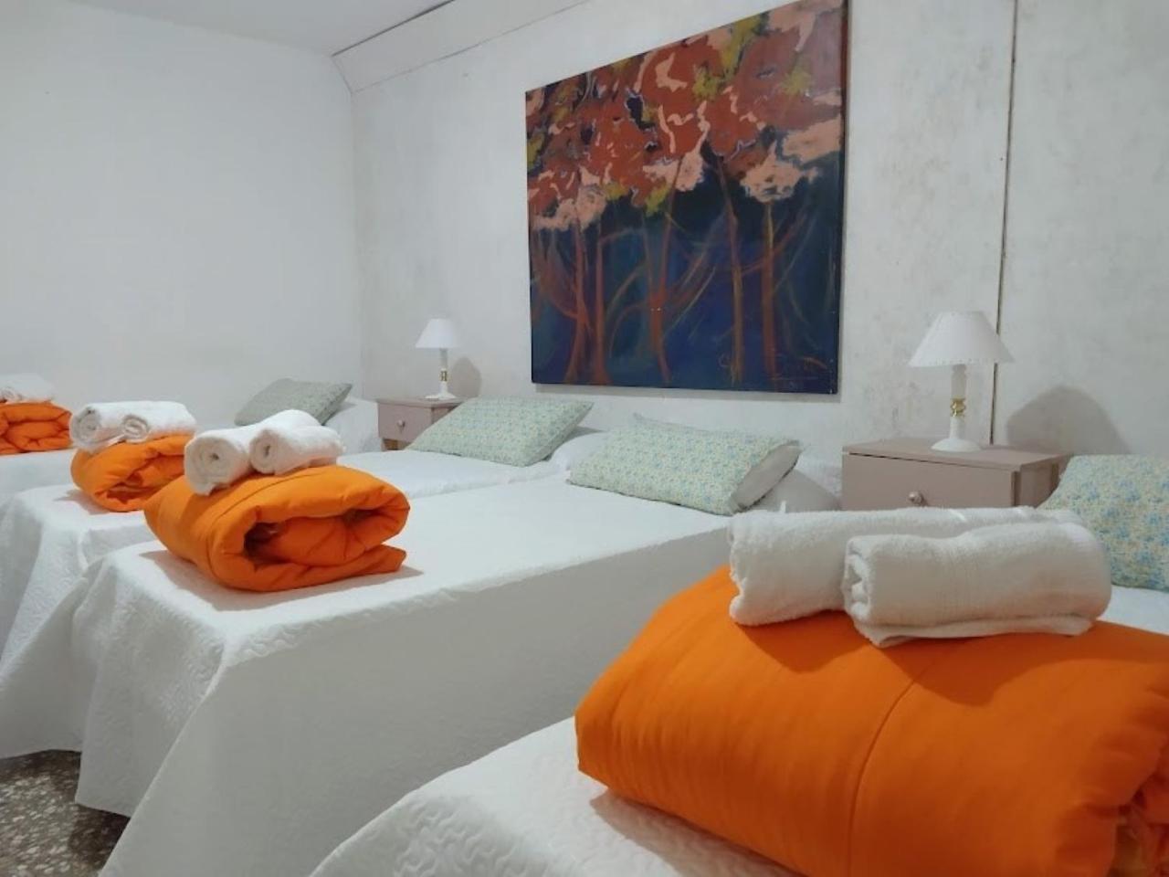 Pinzon P&G Apartment Buenos Aires Exterior photo